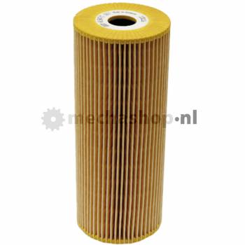 Oliefilter HU947.1X, 
lengte: 195 mm - 15413075